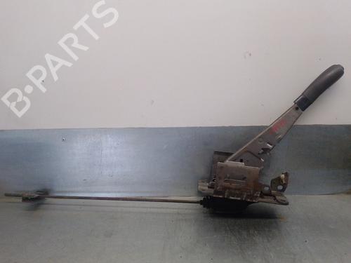Used Hand brake RENAULT LAGUNA I (B56_, 556_) 1.6 16V (B568, B561) (107 hp) 13445973