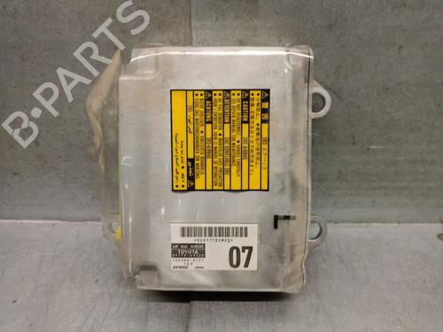 Airbag styreenhed Airbag styreenhed TOYOTA LAND CRUISER PRADO (_J12_) 3.0 D-4D (KDJ120, KDJ125) (166 hp) 36553353 36553353