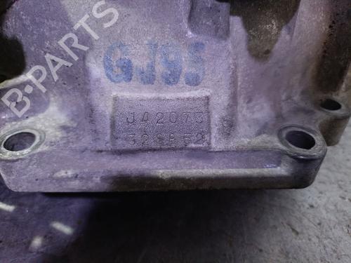 Gearbox HYUNDAI ACCENT II (LC) 1.5 CRDi | BP20330586M3 
