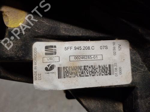 Høyre baklys CUPRA FORMENTOR (KM7, KMP) 1.5 TSI | BP29926506C35 