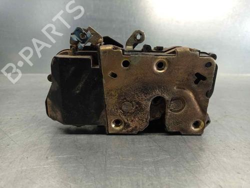 Front right lock CITROËN BERLINGO / BERLINGO FIRST Box Body/MPV (M_) 1.9 D (MBDJY) | BP10041938C97 