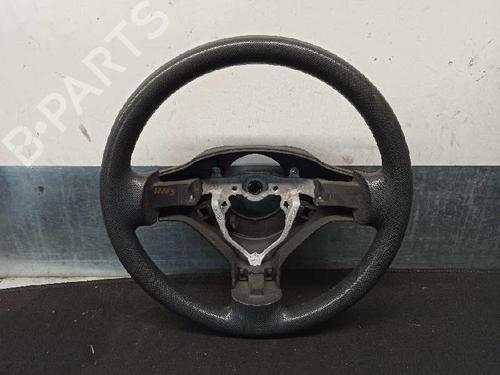 Used Steering wheel CITROËN C1 (PM_, PN_) 1.0 (68 hp) 7234483