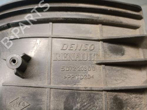Ventilator motor NISSAN KUBISTAR MPV (X76) 1.5 dCi 70 | BP24616164M62 