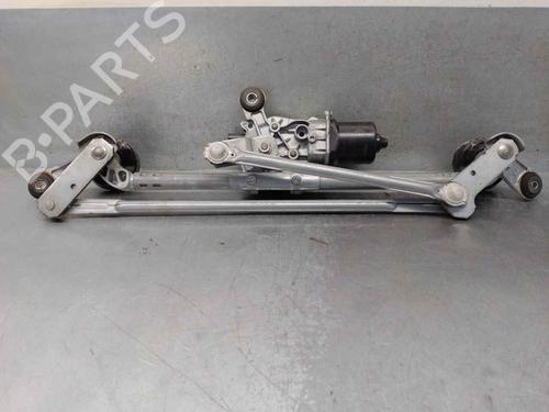 Front wiper motor NISSAN X-TRAIL III (T32_, T32R, T32RR) 1.6 dCi ALL MODE 4x4-i (NT32) | BP18294511M29 