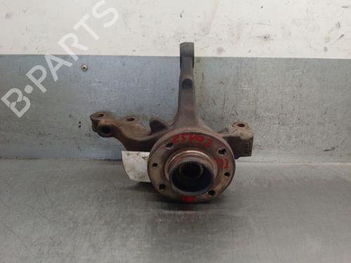 Left front steering knuckle RENAULT KANGOO Express (FW0/1_) 1.5 dCi 75 (FW07, FW10, FW04) | BP35782512M25 - Image 2