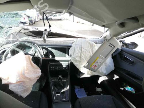 Left rear window switch SEAT LEON (5F1) 1.6 TDI | BP9114799I29  - Image 9