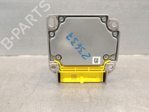 Airbag styreenhed AUDI A4 B7 (8EC) 2.0 TDI 16V | BP29268838M53 