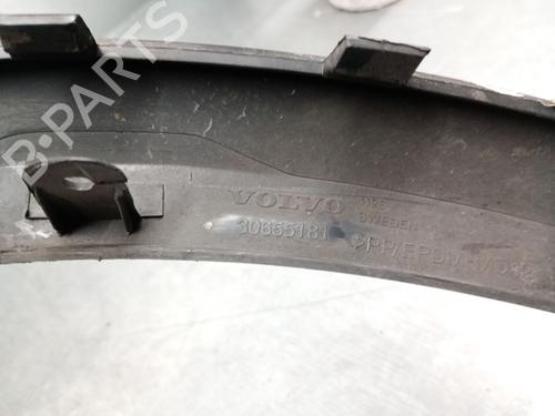 Front left wheel arch trim VOLVO XC90 I (275) D5 AWD | BP29821380C134