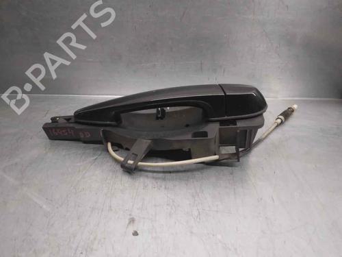 Front right exterior door handle BMW 3 (E90) 320 d | BP11117661C129 