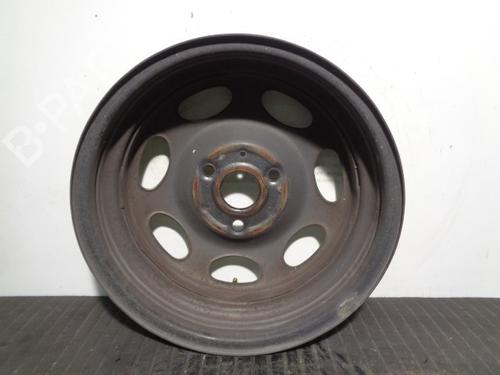 Rim SMART FORTWO Coupe (451) 1.0 (451.330, 451.334) | BP20266896C45 