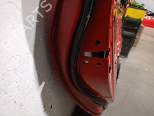 Left rear door TOYOTA COROLLA (_E12_) 2.0 D-4D (CDE120R, CDE120L_) | BP28356557C4 