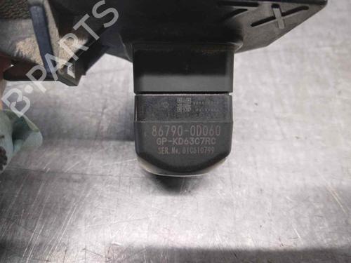 Electronic module TOYOTA YARIS (_P13_) 1.5 Hybrid (NHP130_, NHP130) | BP15981764M83