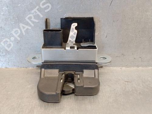Used Tailgate lock VW GOLF VI (5K1) 1.6 TDI (105 hp) 29212238