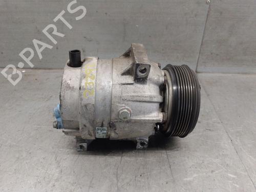 Used AC compressor RENAULT LAGUNA II (BG0/1_) 1.9 dCi (BG08, BG0G) (120 hp) 27929499