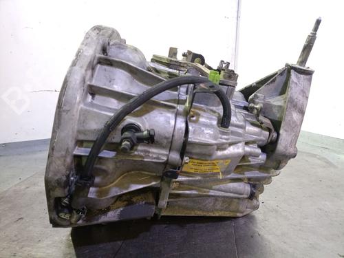 Gearkasse RENAULT LAGUNA II (BG0/1_) 1.9 dCi (BG08, BG0G) | BP28134180M3 