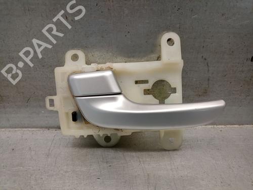 Used Front left interior door handle Front left interior door handle 26542725 26542725