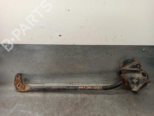 Used Left front suspension arm OPEL CORSA A Hatchback (S83) [1982-1993]  10385233