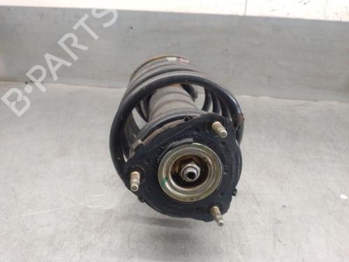 Right front shock absorber FORD MONDEO III Saloon (B4Y) 2.0 TDCi | BP28215031M17 