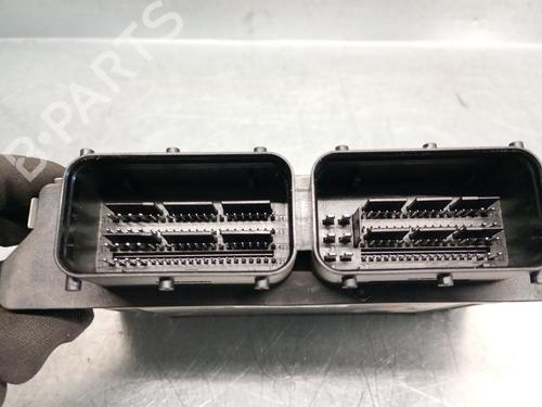 Engine control unit (ECU) KIA RIO IV (YB, SC, FB) 1.2 CVVT | BP29384173M57 