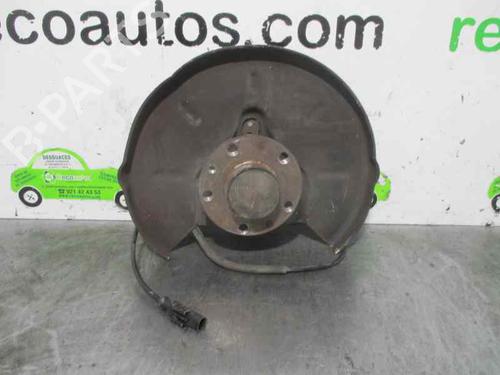 Used Right rear steering knuckle ALFA ROMEO GT (937_) 2.0 JTS (937CXH1A, 937CXH11) (165 hp) 4221142