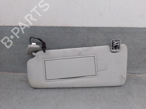 Used Left sun visor LAND ROVER RANGE ROVER EVOQUE (L538) 2.0 D 4x4 (150 hp) 26960684