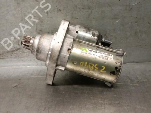 Starter VW JETTA III (1K2) 1.4 TSI | BP30733823M8