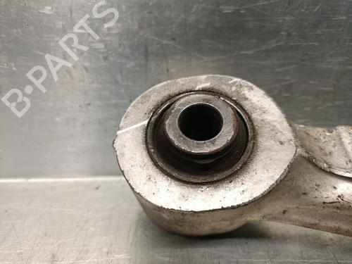 Left rear suspension arm NISSAN QASHQAI I (J10, NJ10) 1.5 dCi | BP25242740M14 