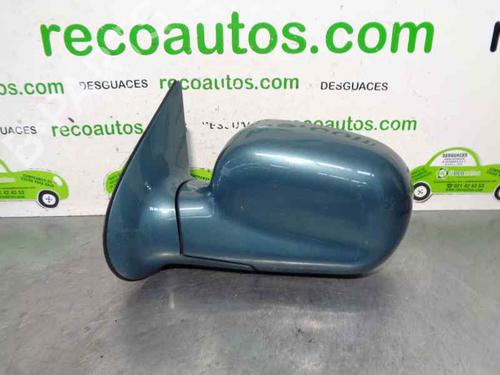 Left mirror HYUNDAI SANTA FÉ I (SM) 2.0 CRDi | BP5413722C26 