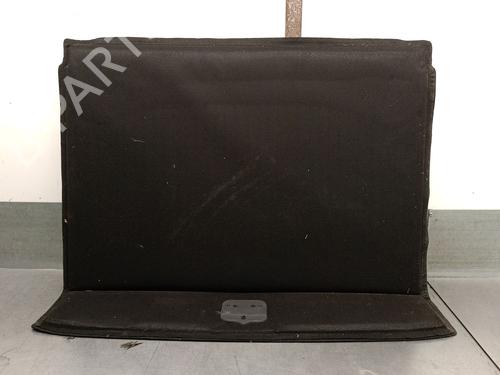 Rear parcel shelf DS DS 7 Crossback (J4_, JR_, JC_) E-TENSE 225 (J4DGZU) | BP31886410C85