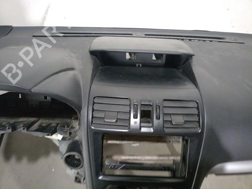 Dashboard SUBARU FORESTER (SJ_) 2.0 D AWD (SJD) | BP34440518C46 - Image 3