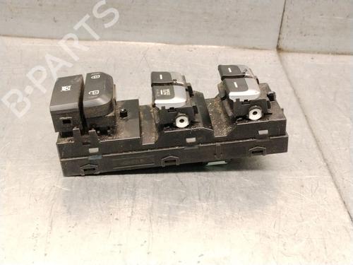 Left front window switch KIA SPORTAGE IV (QL, QLE) 1.6 GDI | BP36801061I27 - Image 5