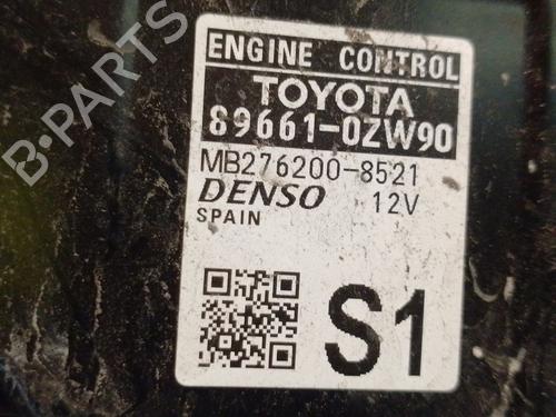 Engine control unit (ECU) TOYOTA COROLLA Saloon (_E21_) 1.8 VVTi Hybrid (ZWE211, MZEA12) | BP38711734M57 - Image 5