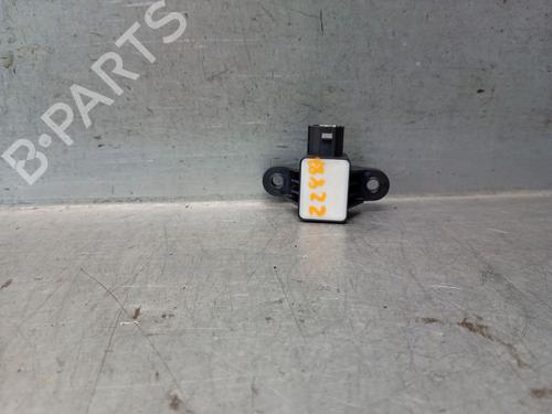 Used Electronic module Electronic module 26556506 26556506