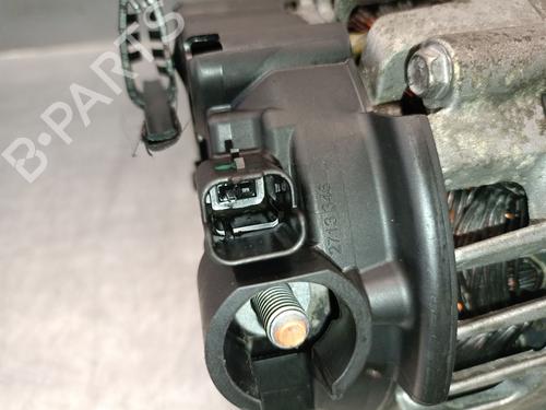 Alternator CITROËN GRAND C4 SPACETOURER (3A_, 3E_) 1.6 BlueHDi 120 | BP29512477M7 