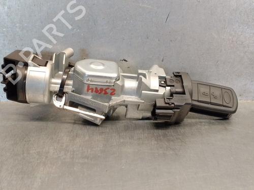 Used Ignition barrel Ignition barrel 29555847 29555847