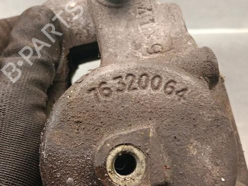 Left front brake caliper NISSAN PATROL III/2 Station Wagon (W260) 2.8 TD | BP22798816M105 