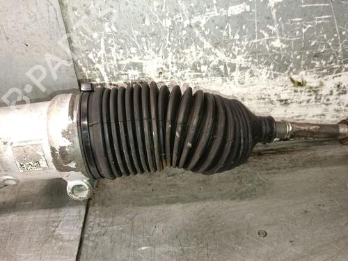 Steering rack MERCEDES-BENZ E-CLASS (W212) E 200 CDI / BlueTEC (212.005, 212.006) | BP33818864M22 - Image 5