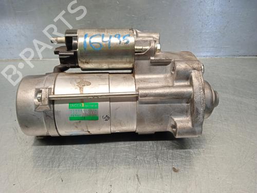 Used Starter JAGUAR XF I (X250) 2.2 D (200 hp) 11360265