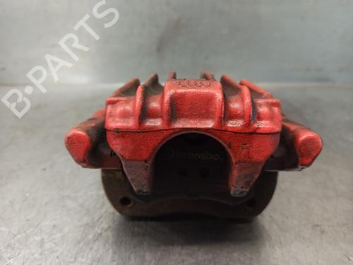 Left rear brake caliper SEAT CORDOBA (6L2)  | BP21577194M107 