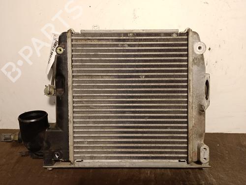 Intercooler radiateur Intercooler radiateur TOYOTA LAND CRUISER PRADO (_J12_) 3.0 D-4D (KDJ120, KDJ125) (166 hp) 36778443 36778443