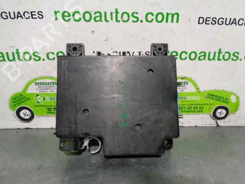 Fuse box MITSUBISHI LANCER VIII Sportback (CX_A) 1.5 | BP5038098E1 