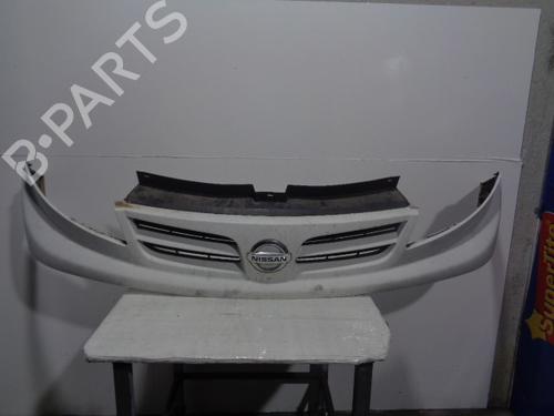Used Grille NISSAN PRIMASTAR Van (X83) [2002-2025]  10712237