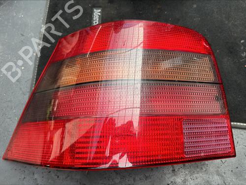 Used Left taillight VW GOLF IV (1J1) [1997-2008]  17725704