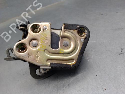 Used Rear right lock KIA JOICE (MTE1P) 2.0 (139 hp) 14983129