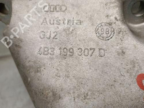 Engine mount AUDI A6 C5 (4B2, 4B4) 4.2 quattro | BP38567673M89 - Image 5