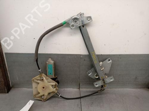 Used Rear right window mechanism Rear right window mechanism VOLVO V40 Estate (645) 1.8 i (125 hp) 32747860 32747860