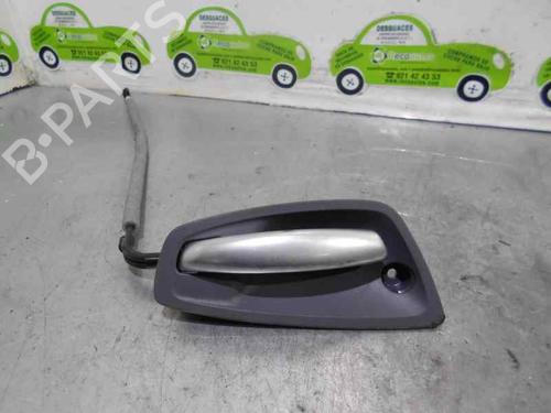 Used Rear right interior door handle BMW 1 (E87) 116 i (115 hp) 3215266