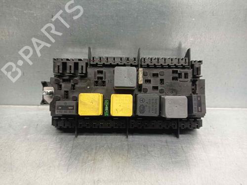 Used Fuse box MERCEDES-BENZ CLA Coupe (C117) CLA 220 CDI / d (117.303) (170 hp) 11201891