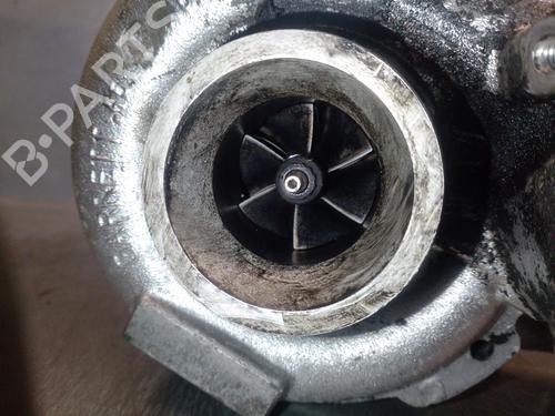 Turbocharger/Supercharger MERCEDES-BENZ C-CLASS T-Model (S203) C 220 CDI (203.206, 203.208) | BP16817985M71 