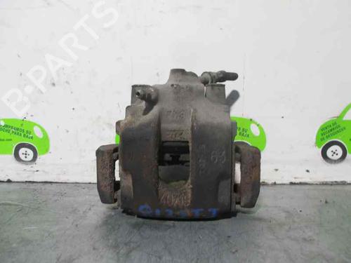 Used Left rear brake caliper BMW 3 Coupe (E46) 320 Ci (150 hp) 11614856